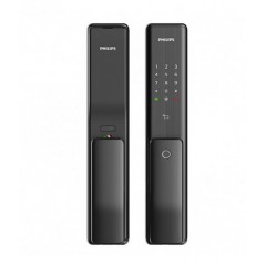 Электронный дверной замок Philips EasyKey Alpha-5HB