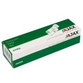 Цилиндровый механизм Ajax (Аякс) с вертушкой AX202/70 mm (30+10+30) CP хром 5 кл.